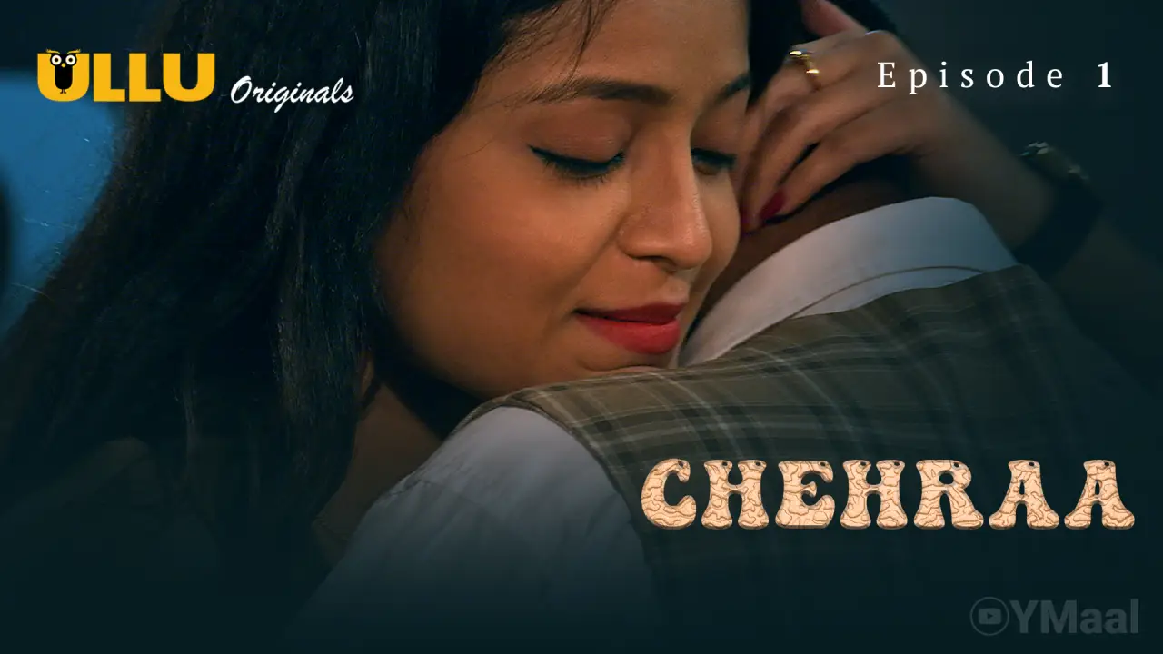 Chehraa Episode 1 poster