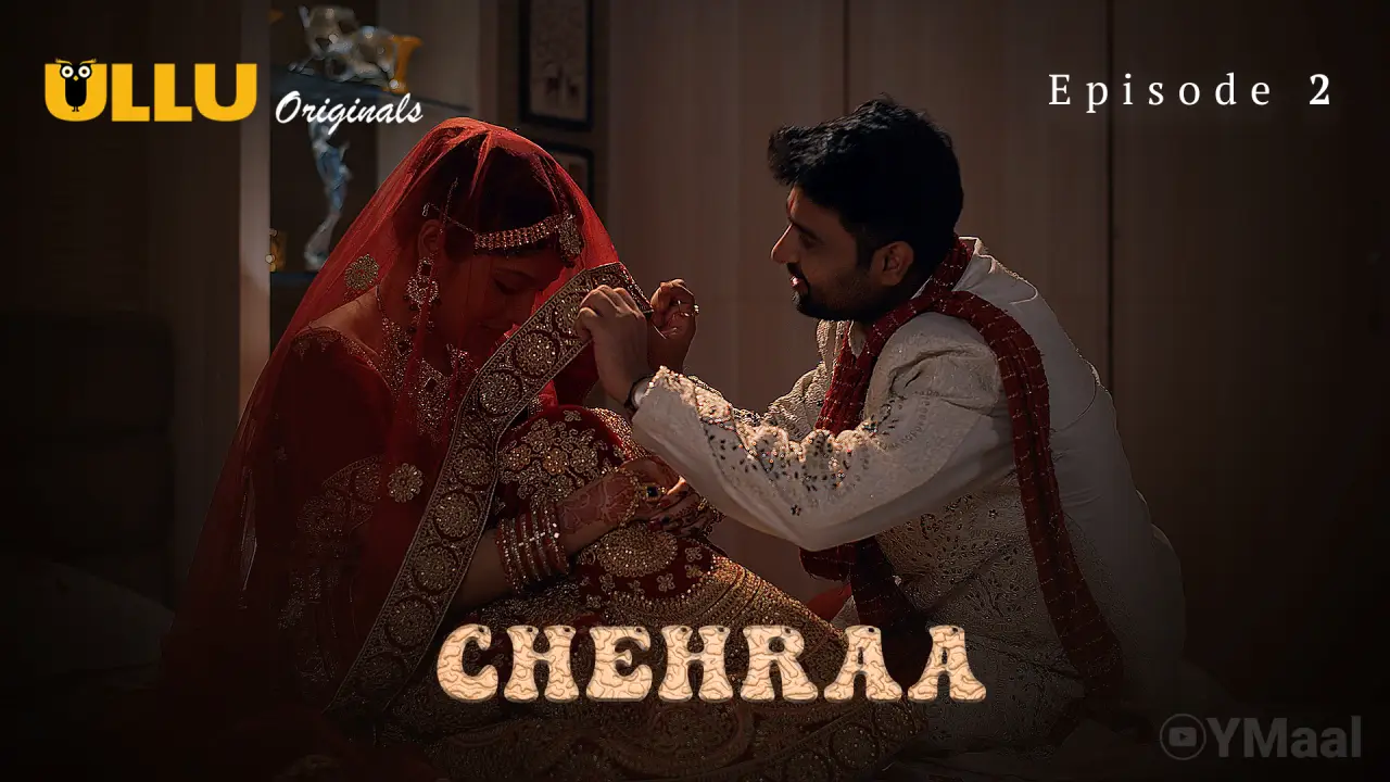 Chehraa Episode 2 poster
