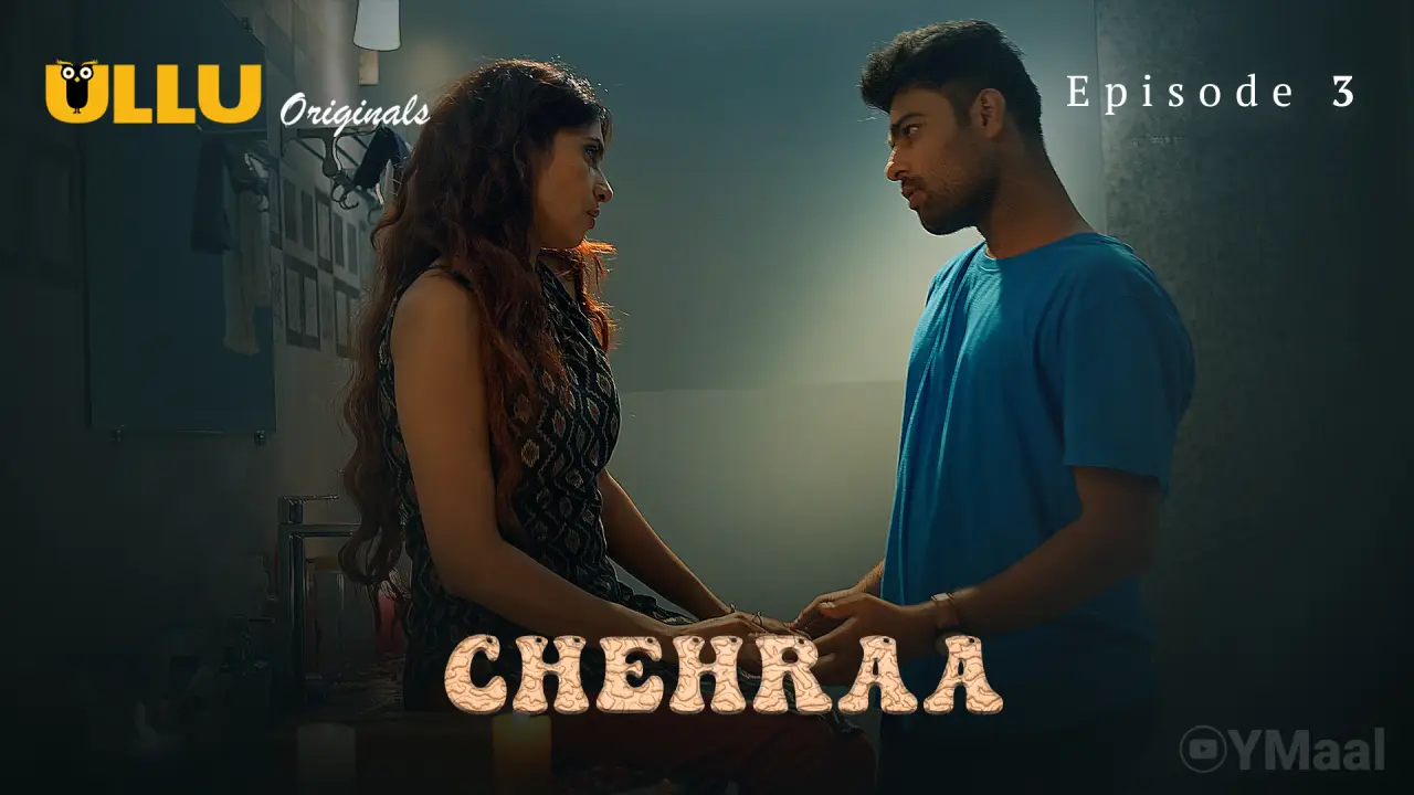 Chehraa Episode 3 poster