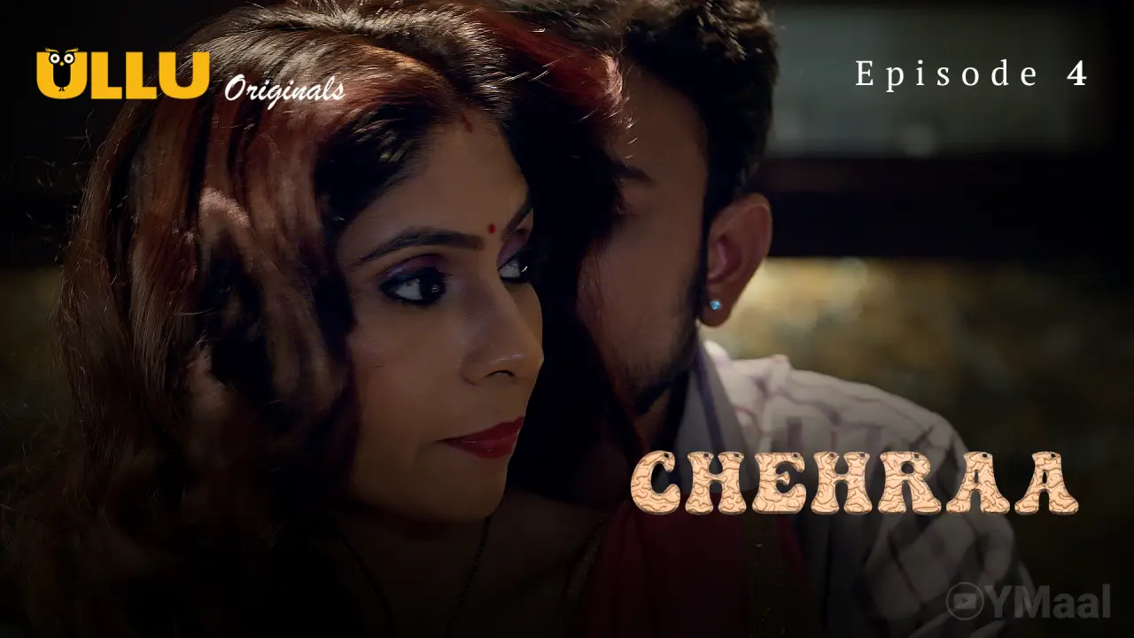 Chehraa Episode 4 poster