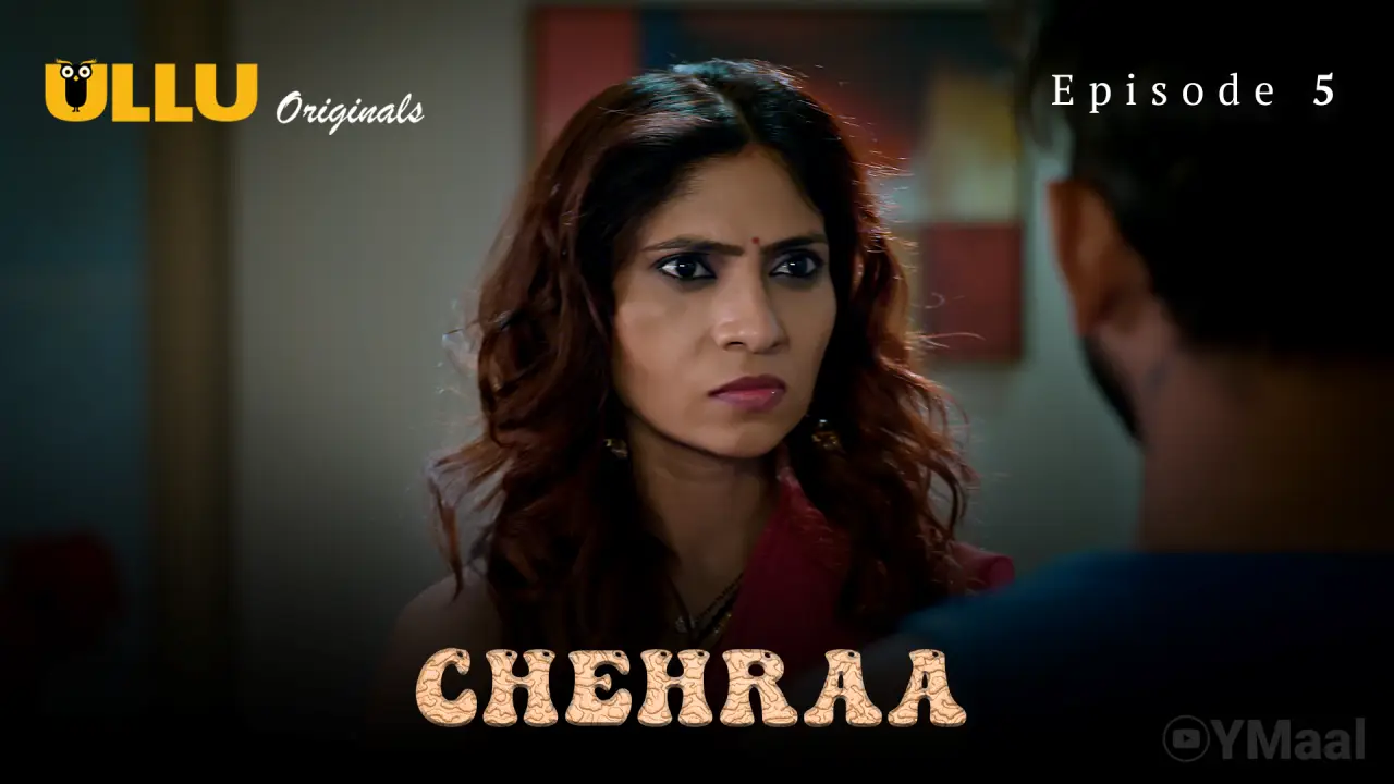 Chehraa Episode 5 poster