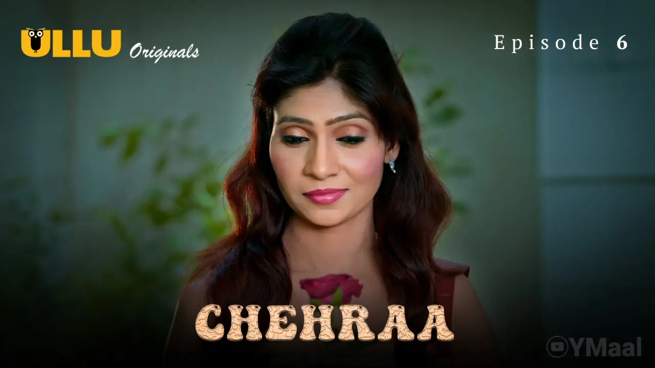 Chehraa Episode 6 poster