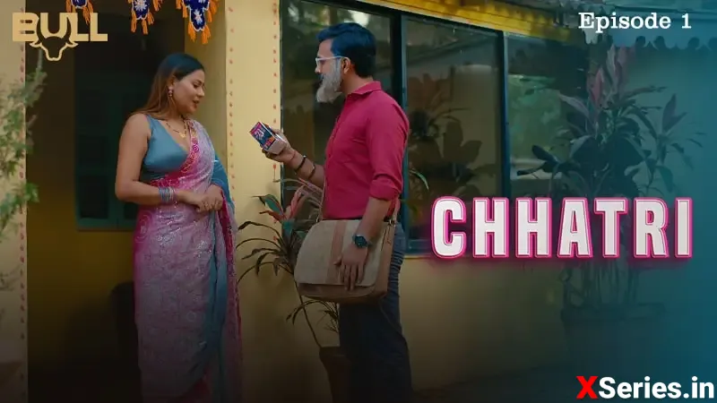 Chhatri Episode 1 poster