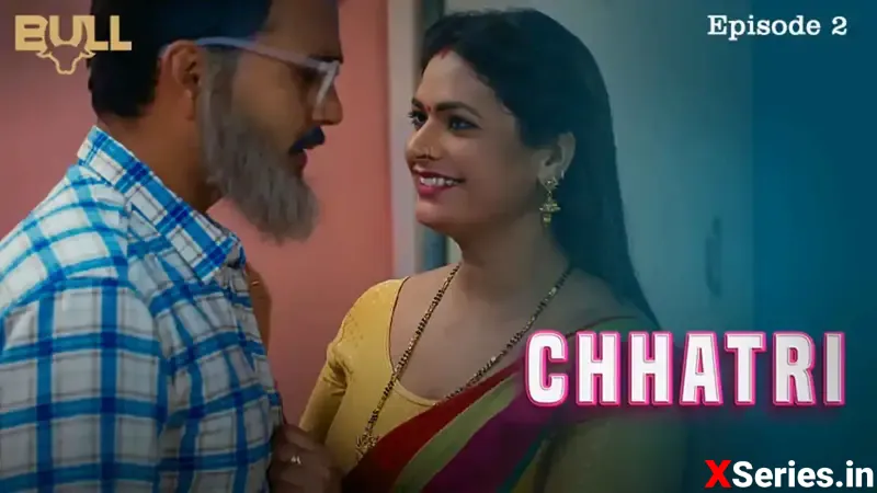 Chhatri Episode 2 poster