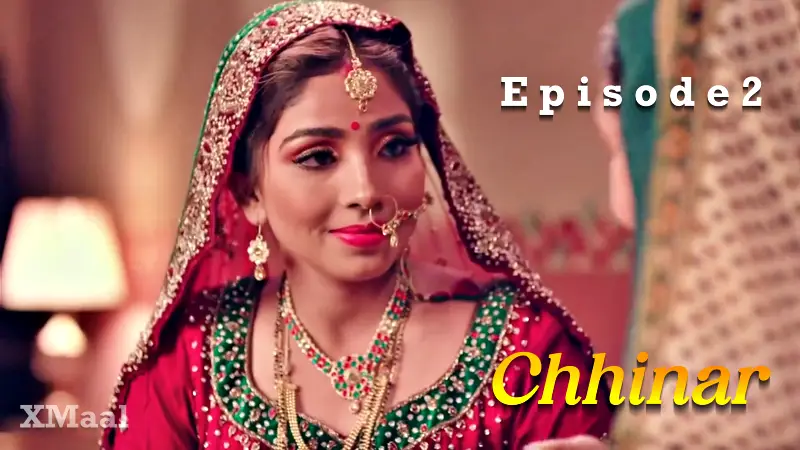 Chhinar Episode 2 poster
