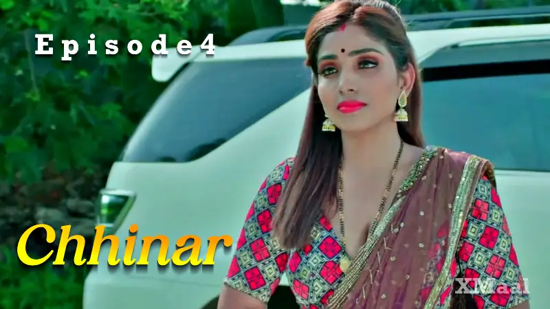 Chhinar Episode 4 poster