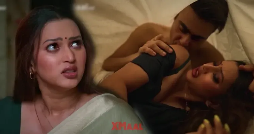 Chhu Le Zara Episode 5 poster