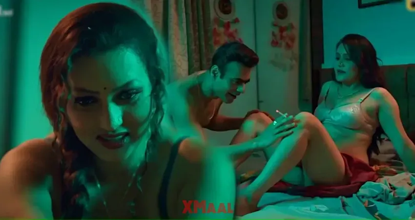 Chhu Le Zara Episode 7 poster