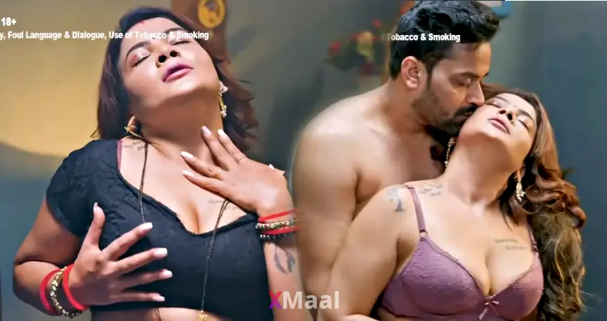 Chirag Episode 1 poster