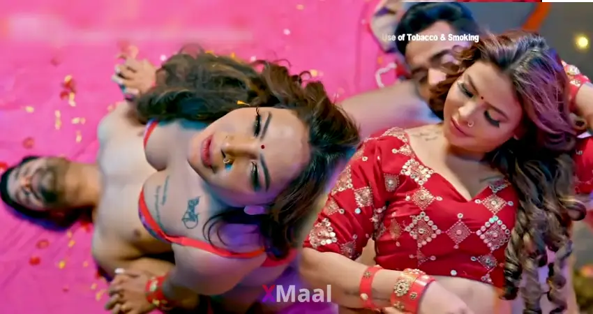 Chirag Episode 6 poster
