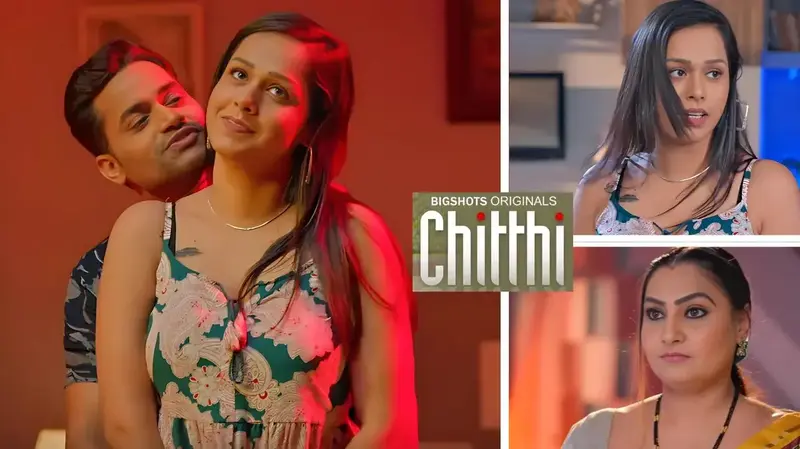 Chitthi Episode 1 PrimeShots poster