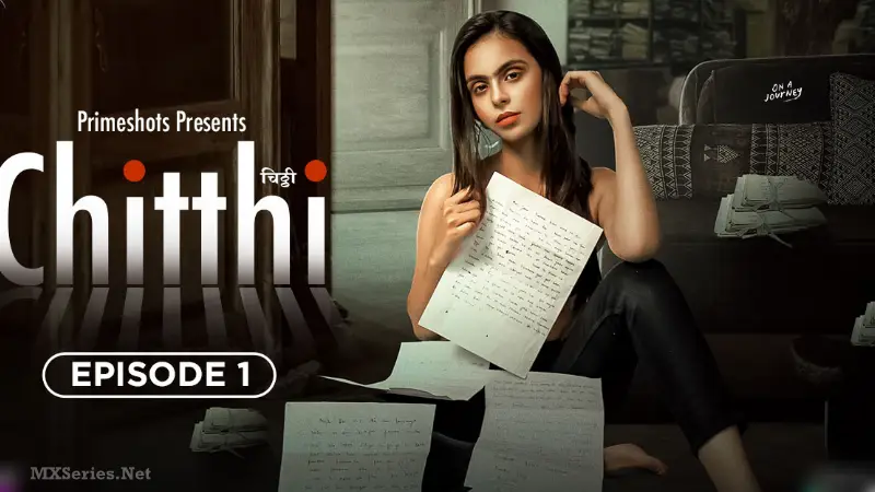 Chitthi Episode 1 poster