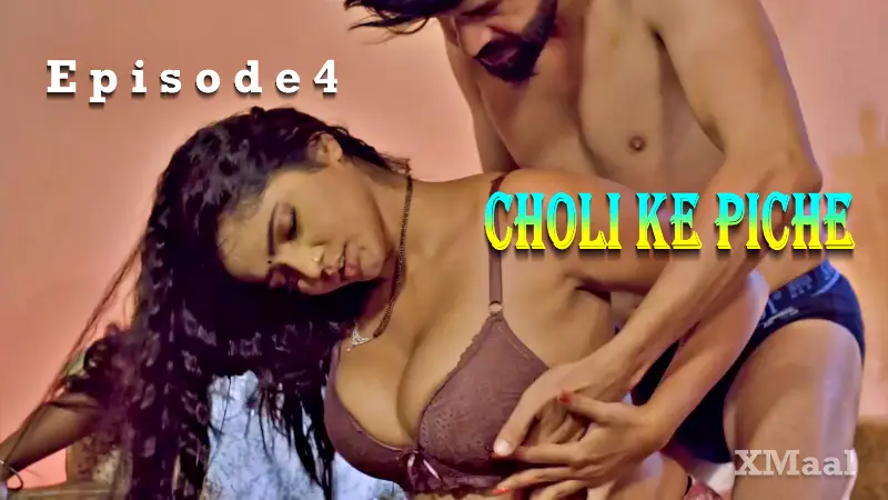 Choli Ke Piche Episode 4 poster