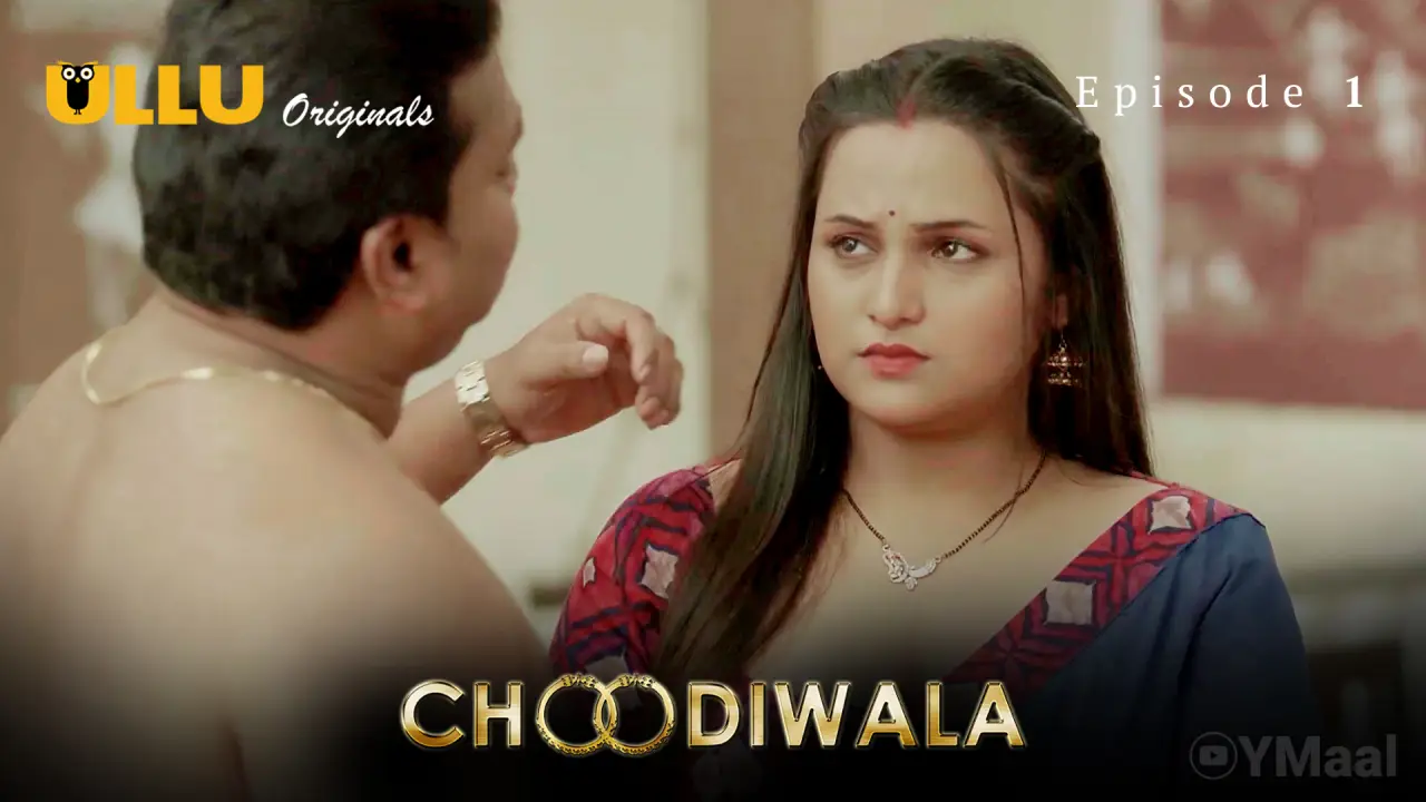 Choodiwala Episode 1 poster