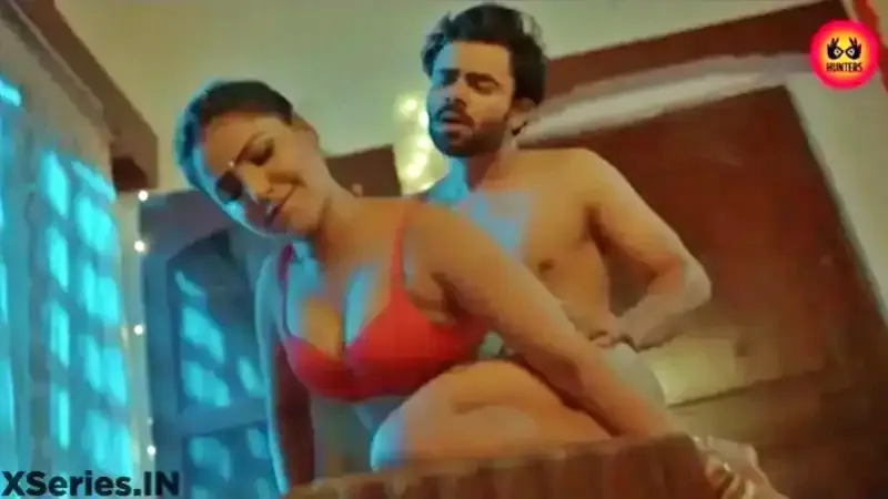 Choti Bahu Episode 2 poster