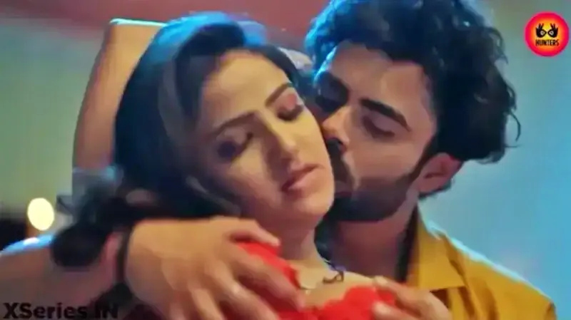 Choti Bahu Episode 3 poster
