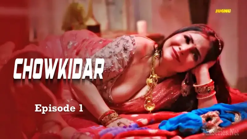 Chowkidar Episode 1 poster