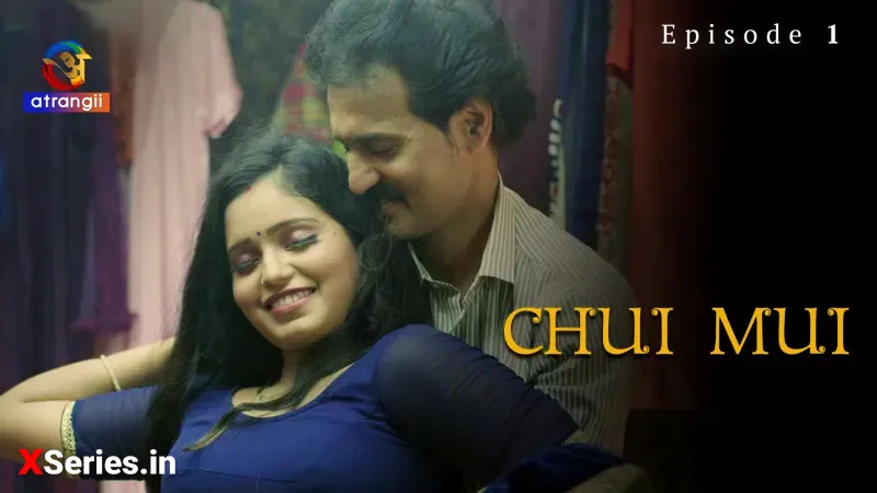 Chui Mui Episode 1 poster