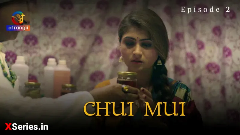 Chui Mui Episode 2 poster