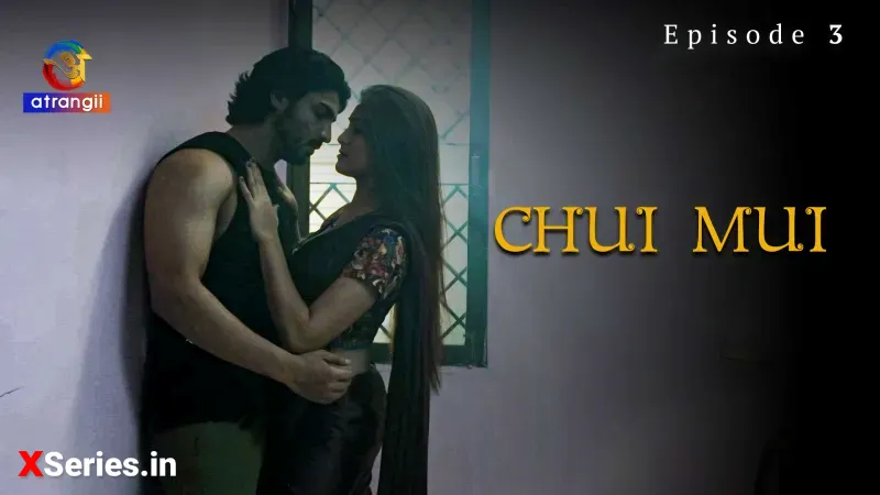 Chui Mui Episode 3 poster