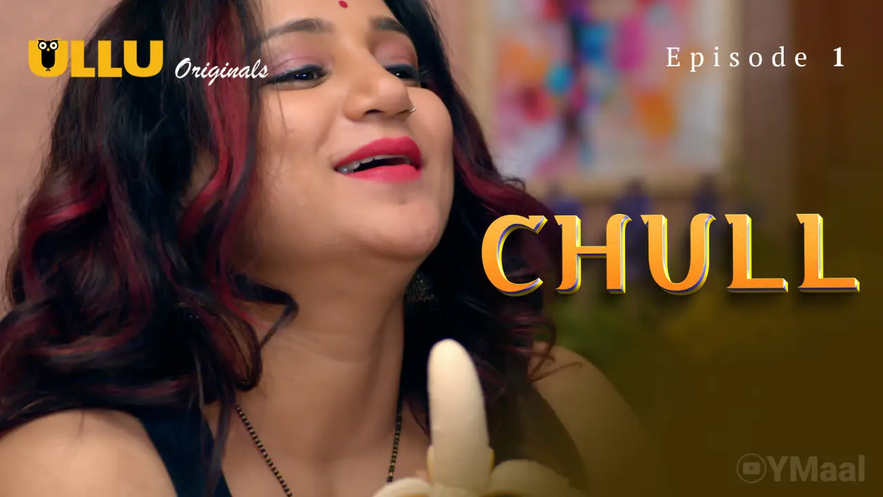 Chull Episode 2 poster