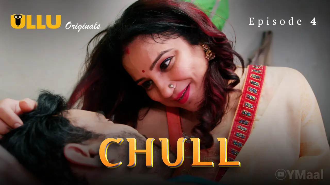 Chull Episode 4 poster