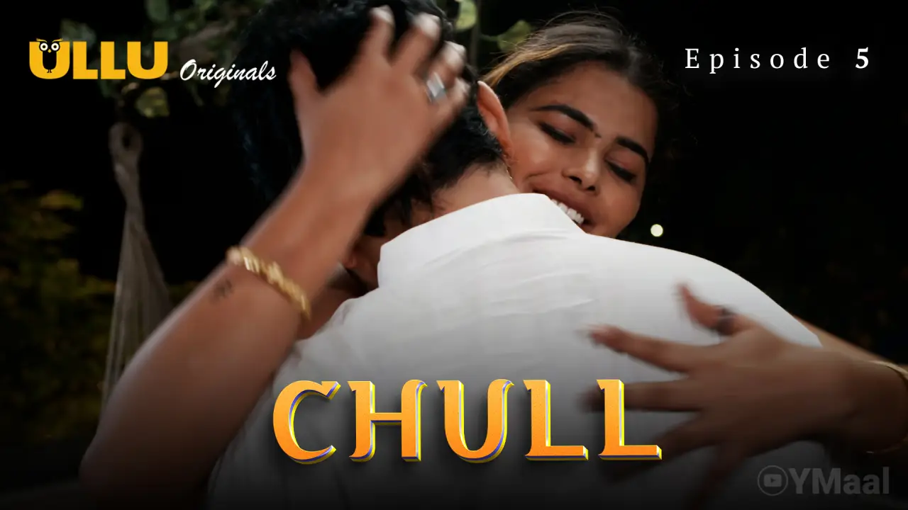 Chull Episode 5 poster