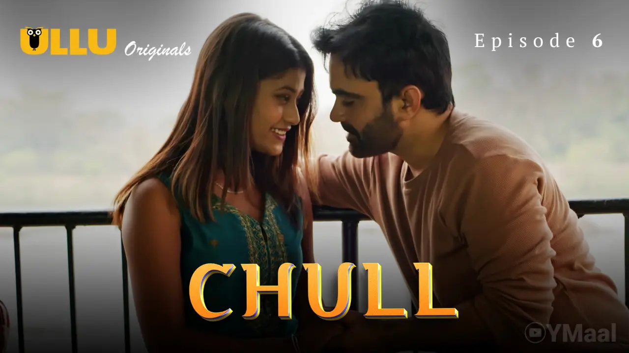 Chull Episode 6 poster