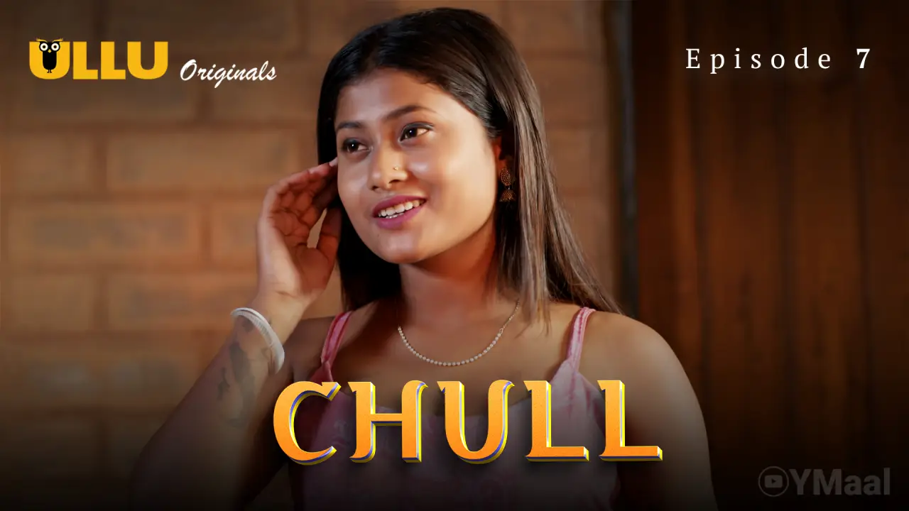 Chull Episode 7 poster