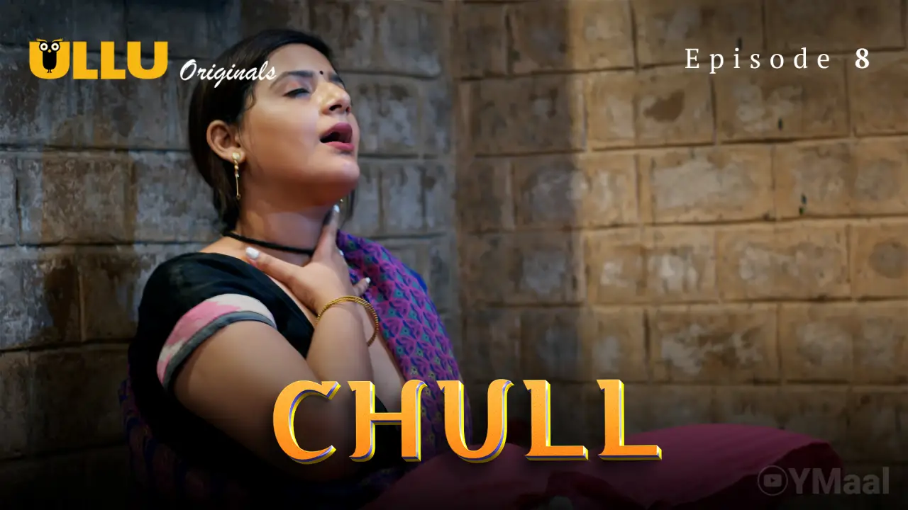 Chull Episode 8 poster