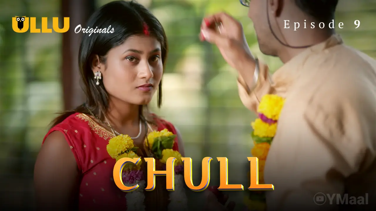 Chull Episode 9 poster