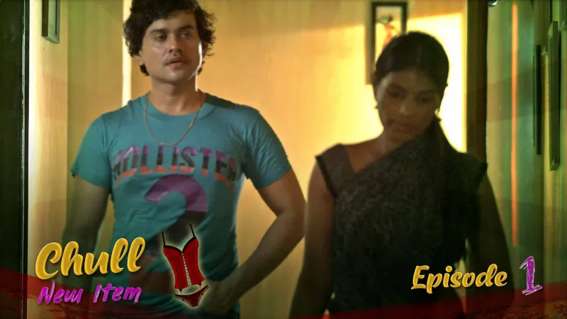 Chull New Item Episode 1 — watch full episode online in HD on DesiPrime