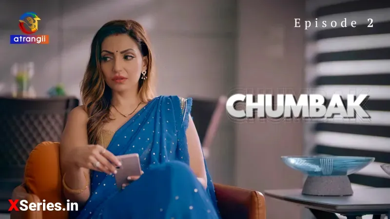 Chumbak Episode 2 poster