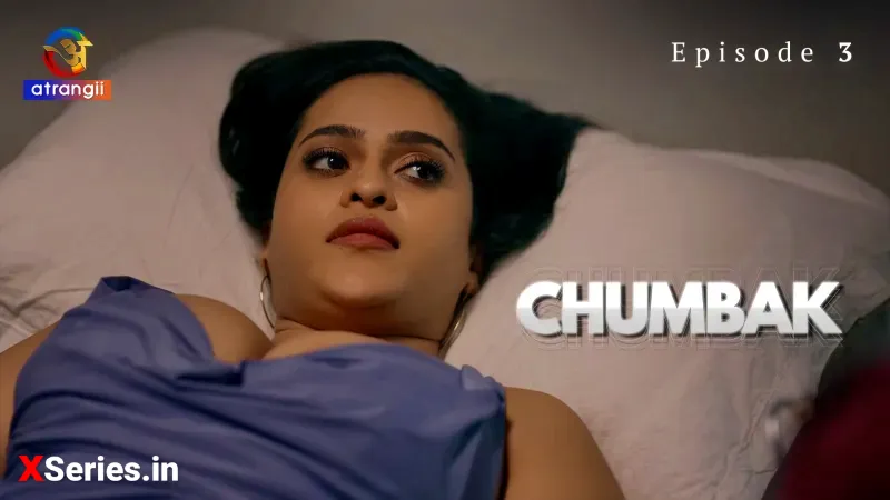 Chumbak Episode 3 poster