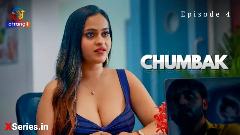 Chumbak Episode 4 poster