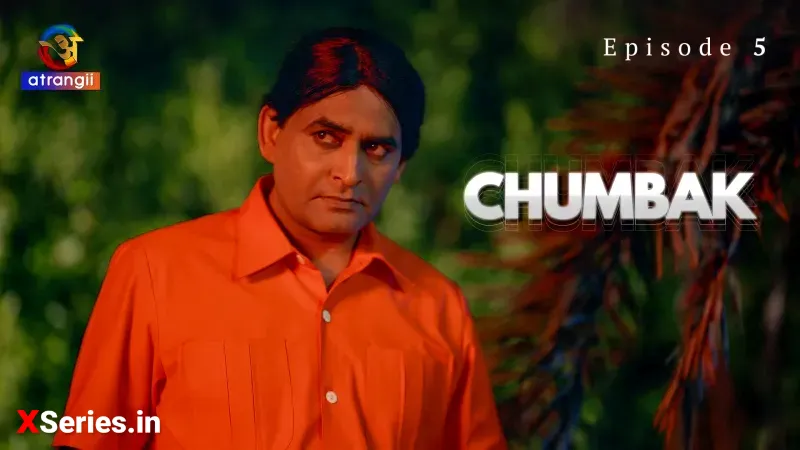 Chumbak Episode 5 poster