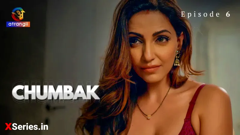 Chumbak Episode 6 poster