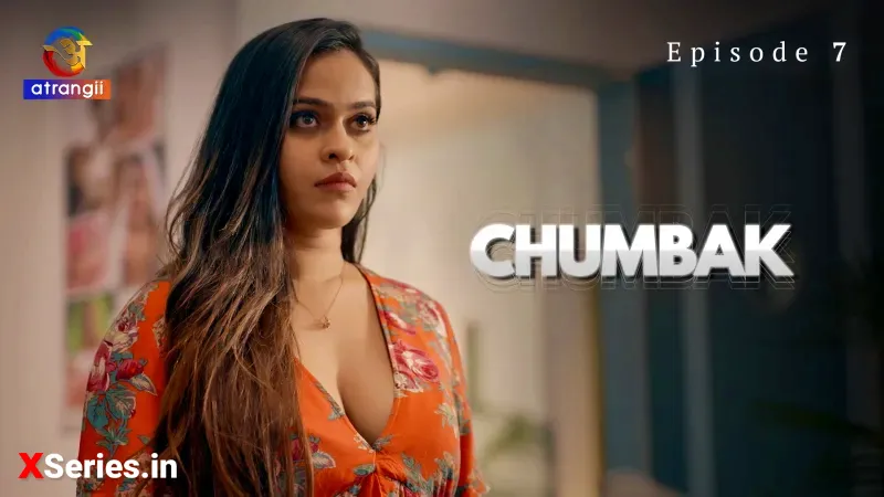 Chumbak Episode 7 poster
