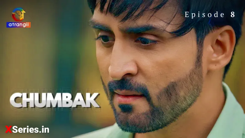 Chumbak Episode 8 poster