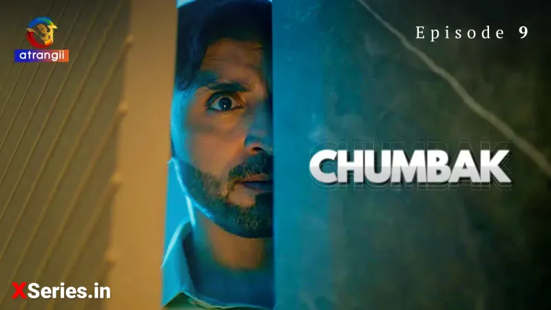 Chumbak Episode 9 poster