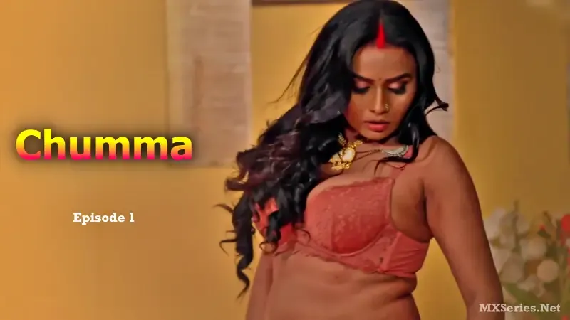 Chumma Chaati Episode 1 poster