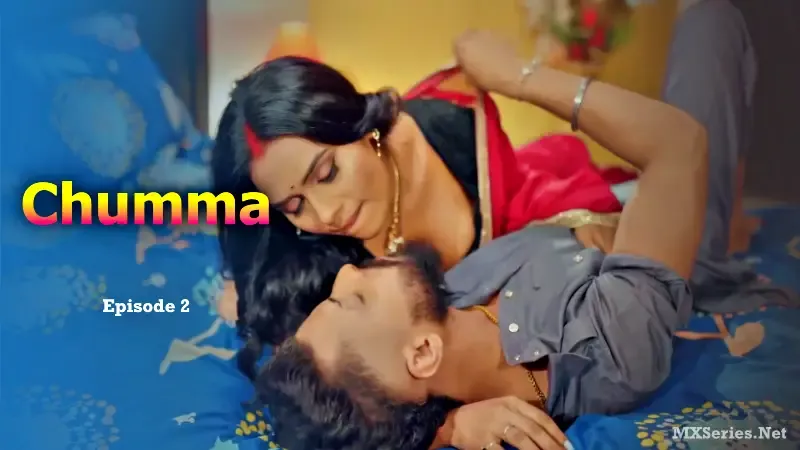 Chumma Chaati Episode 2 poster