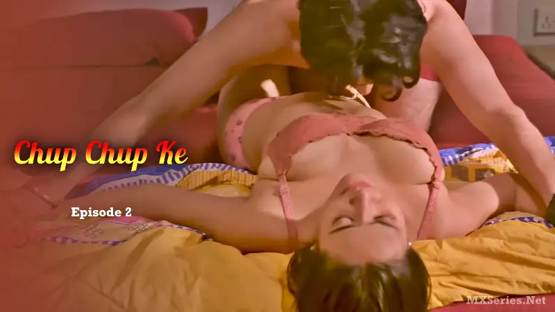 Chup Chup Ke Episode 2 poster