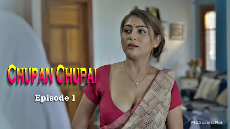 Chupan Chupai Episode 1 poster