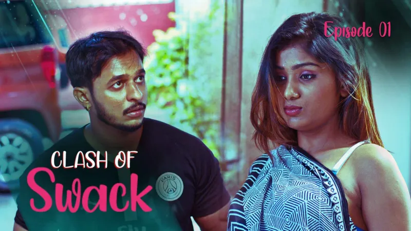 Clash Of Swack Episode 1 poster