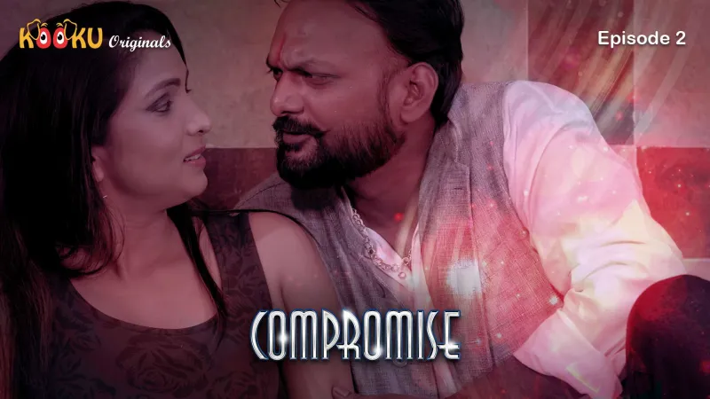 Compromise Episode 2 poster