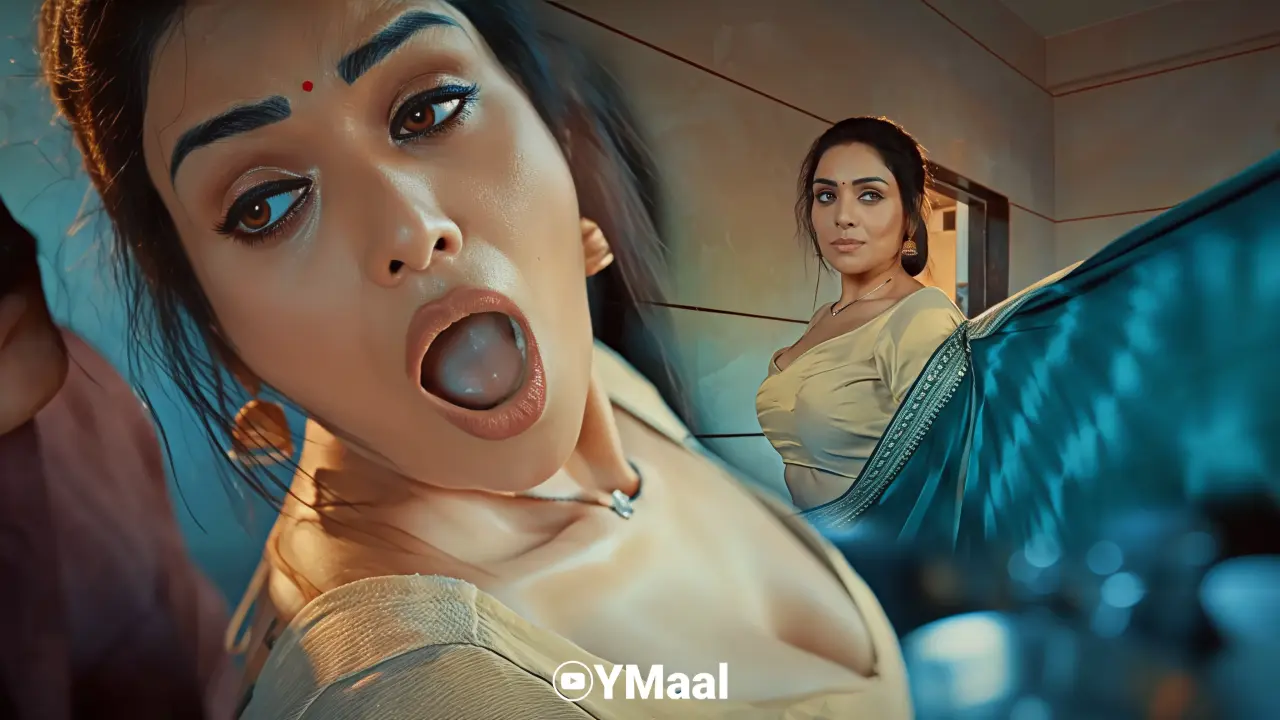 Daal Chawal Episode 3 poster