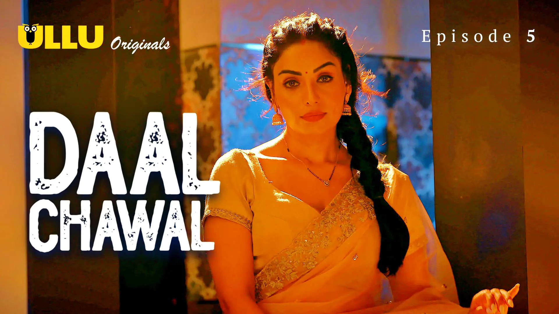 Daal Chawal Episode 5 poster