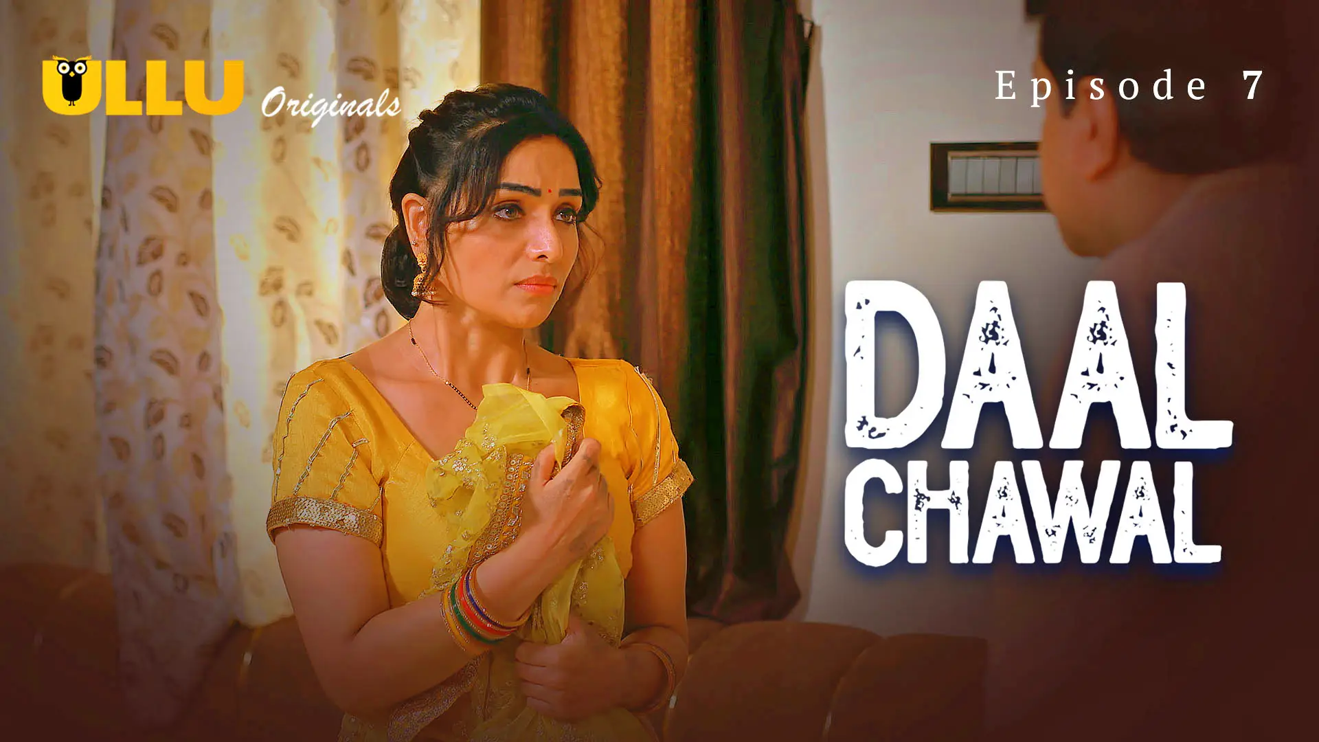 Daal Chawal Episode 7 poster