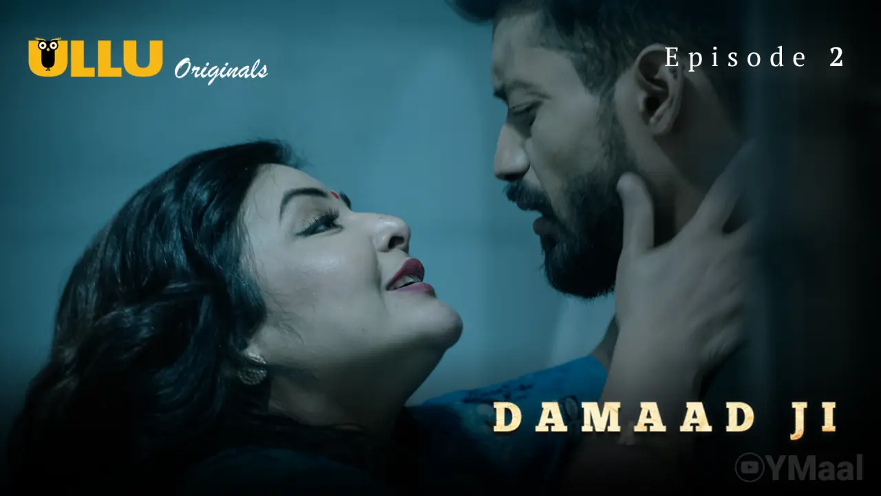 Damaad Ji Episode 2 poster